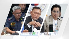 Quad comm orders Grijaldo detained at QCPD