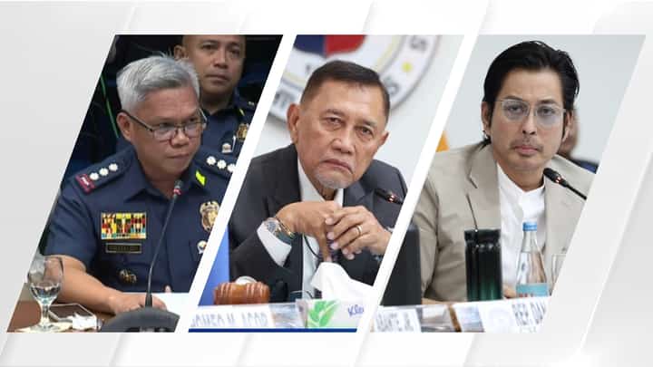 Grijaldo not pressured to pin Digong, House leaders assert