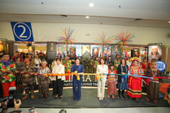 A celebration of Filipino craftsmanship