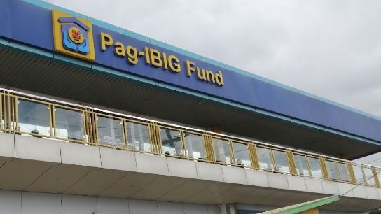 Pag-IBIG Fund
