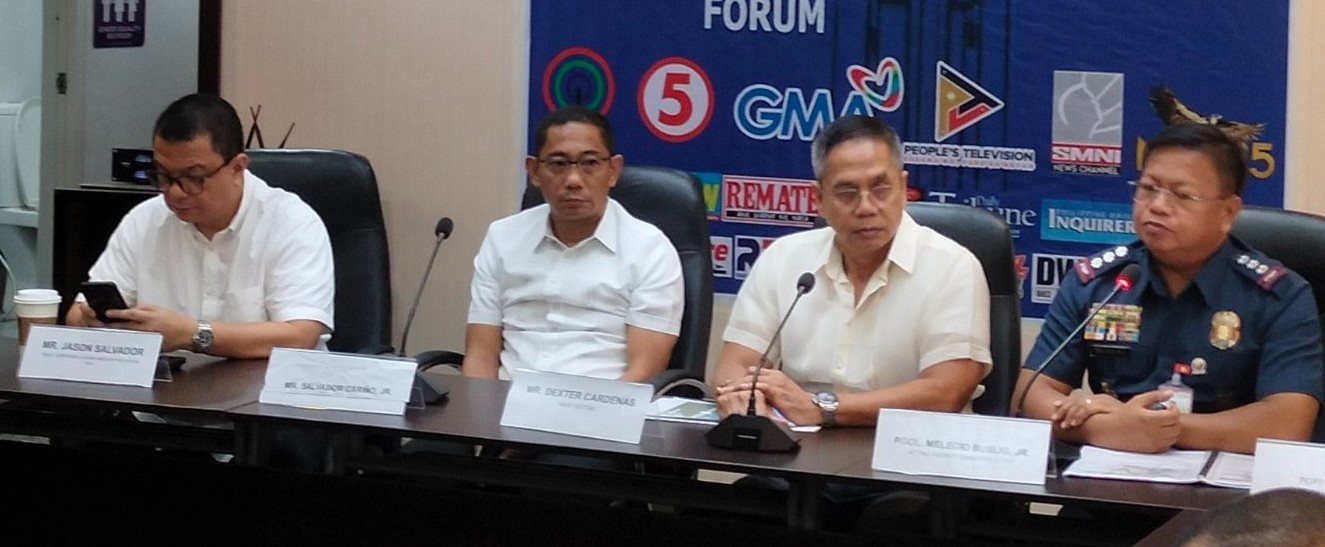No vape, smoking during Undas in QC public cemeteries 