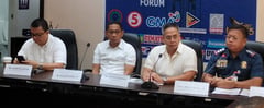 No vape, smoking during Undas in QC public cemeteries
