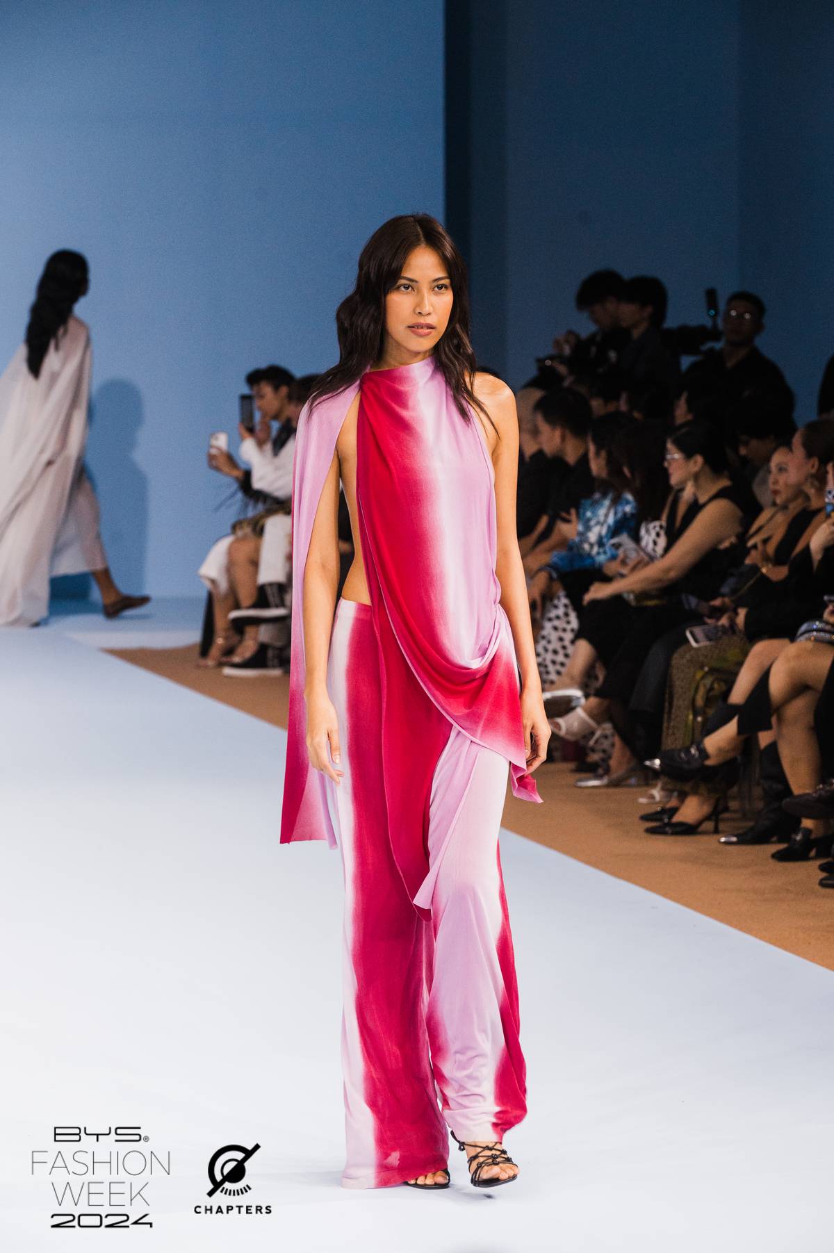 Classics are made new through introducing current colors and textiles.