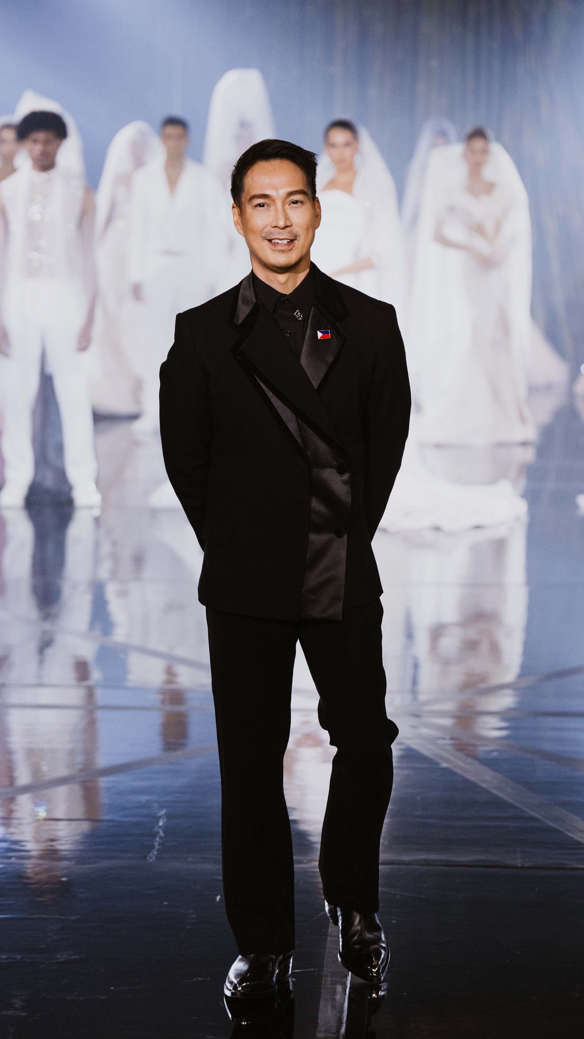 Francis Libiran