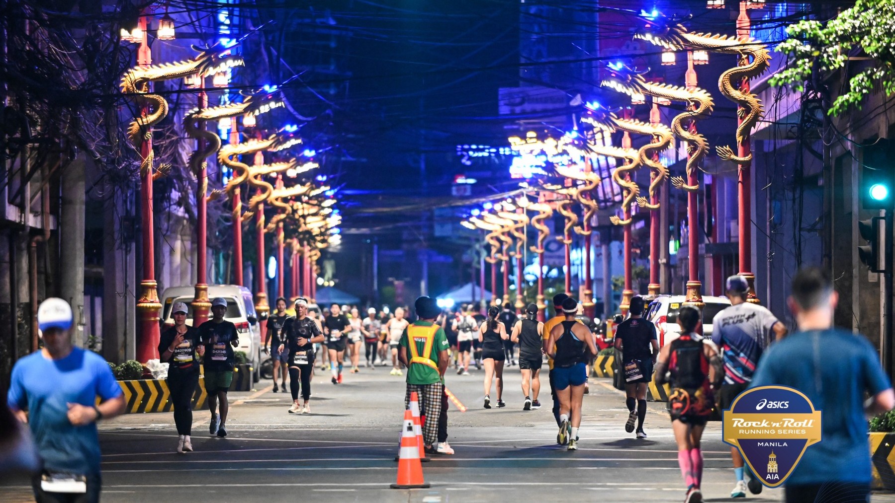 RnR Series set to rock Manila