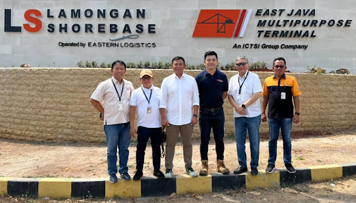East Java Multipurpose Terminal partners with Sinarmas LDA Usaha Pelabuhan
