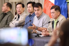 Quad comm issues show-cause order vs police who claimed he was coerced to corroborate EJK cash rewards