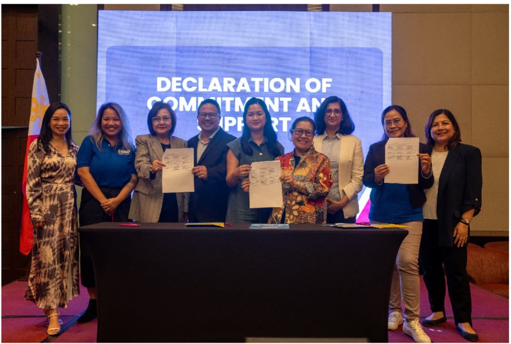 Beiersdorf, Watsons, and Plan International commit to empowering young women