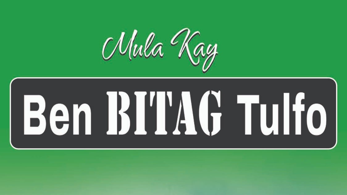 Ben BITAG Tulfo