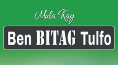 Ben BITAG Tulfo