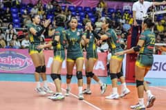 Lady Tamaraws secure QF bonus