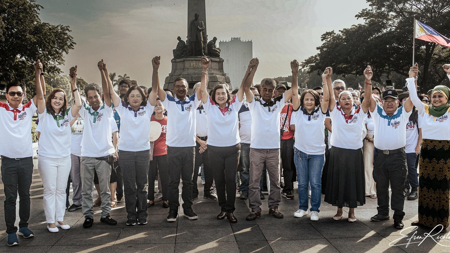 Comelec urged to clarify social media guidelines for 2025 polls  