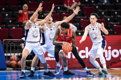 Win or go home for Adamson, UE