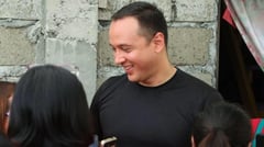 Comelec denies Lino Cayetano’s bid to transfer voter registration records