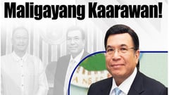 Senator JV Ejercito