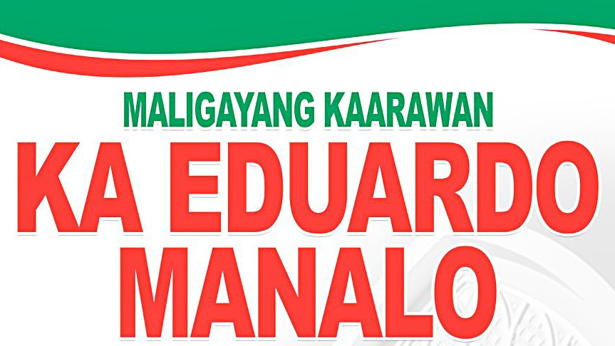 Cong. Ador Pleyto