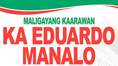 Cong. Ador Pleyto
