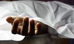 Rider killed, 1 hurt from Baguio mishap 