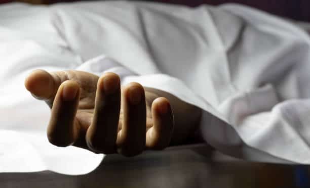 Rider killed, 1 hurt from Baguio mishap