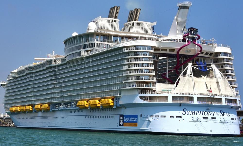 Royal Caribbean hit with lawsuit over hidden cameras
