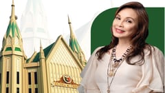 Senator Loren Legarda