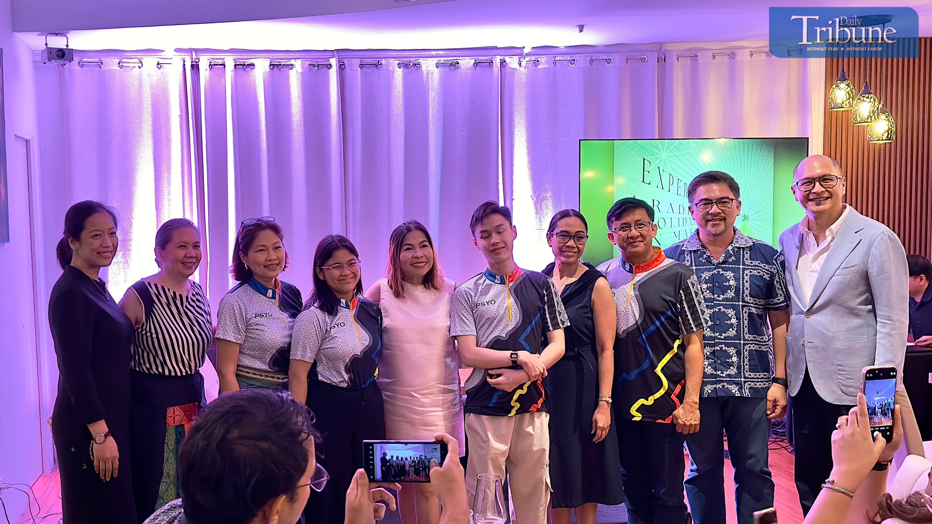 FACINATING INSIGHT INTO THE JAMBOREE OF LIGHTS HOLIDAY IN MAKATI