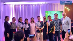 FACINATING INSIGHT INTO THE JAMBOREE OF LIGHTS HOLIDAY IN MAKATI