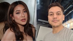 Rita Daniela files "act of lasciviousness" complaint against Archie Alemania
