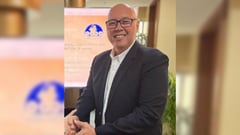 HERE COMES CHITO: Loyzaga challenges Tolentino for POC presidency