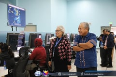 CAAP targets uninterrupted aviation systems