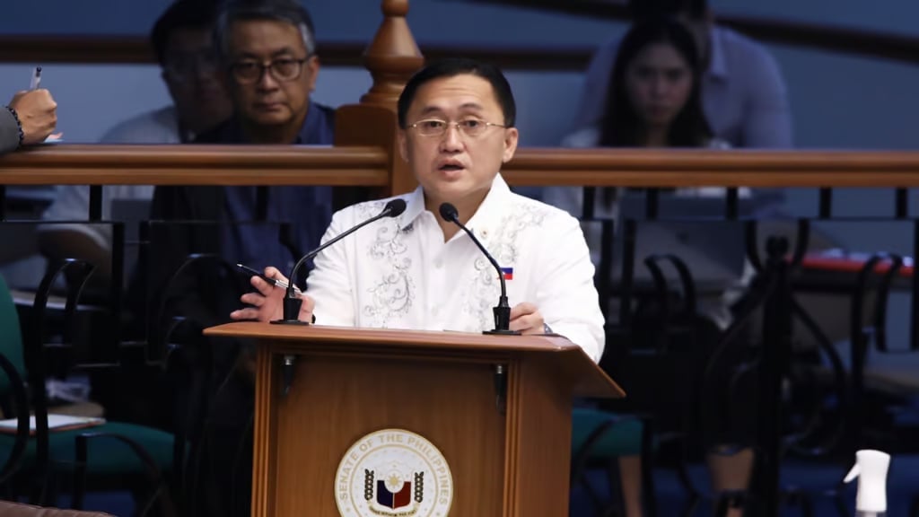 Senator Bong Go to thoroughly review 2025 budget, raises concerns over Philhealth funding