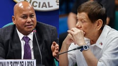 Rody courts legal trouble: ‘Bato’ says death squad confession could be used against him