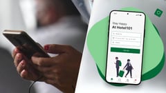 DD targets 1-M Hotel101 app users