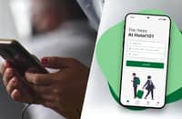 DD targets 1-M Hotel101 app users