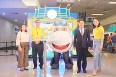 CEB launches Chiang Mai flights
