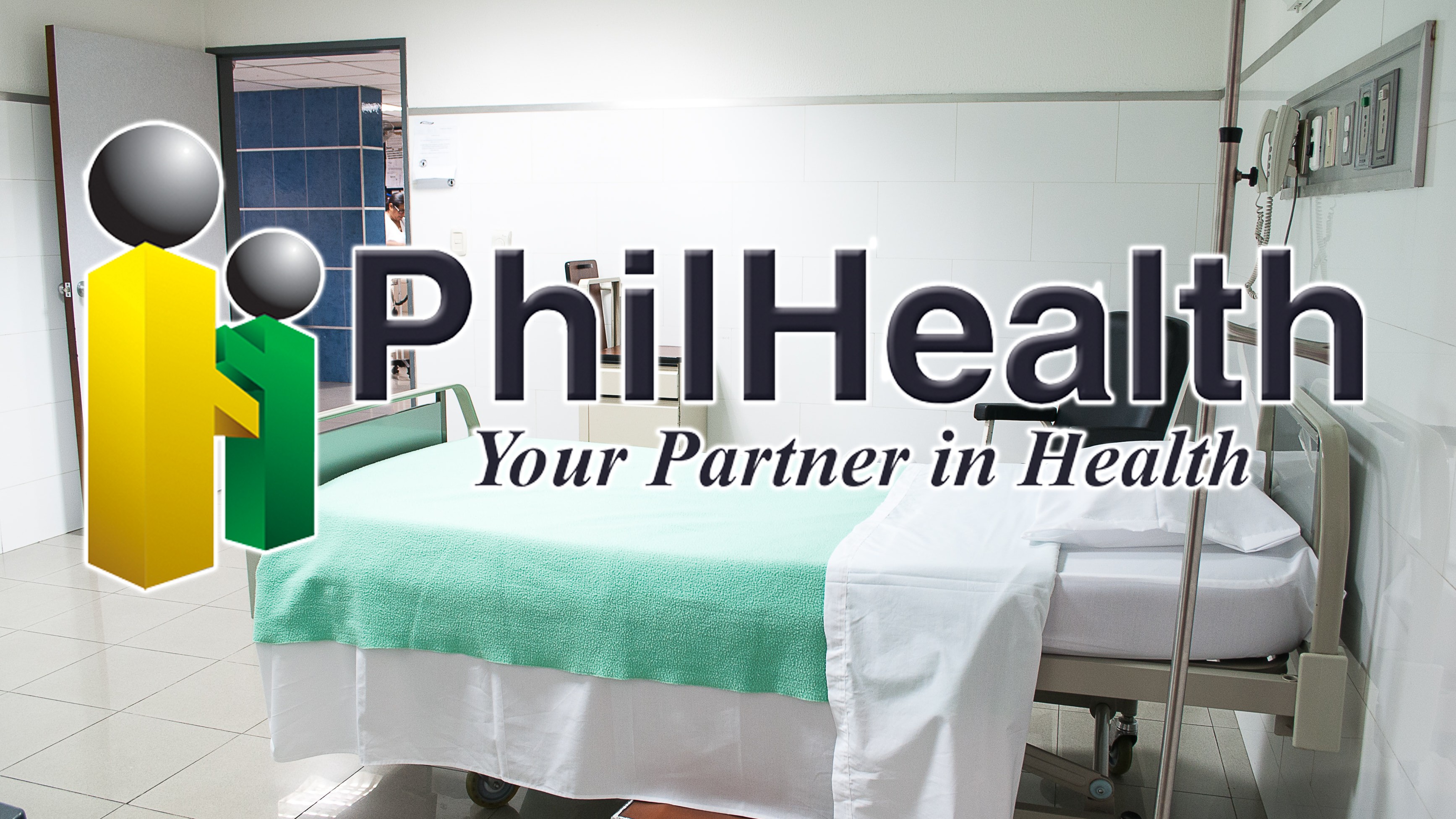 PhilHealth members may now avail of up to P20K worth of outpatient meds