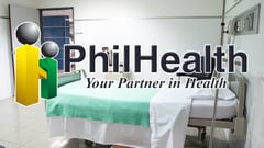 PhilHealth members may now avail of up to P20K worth of outpatient meds