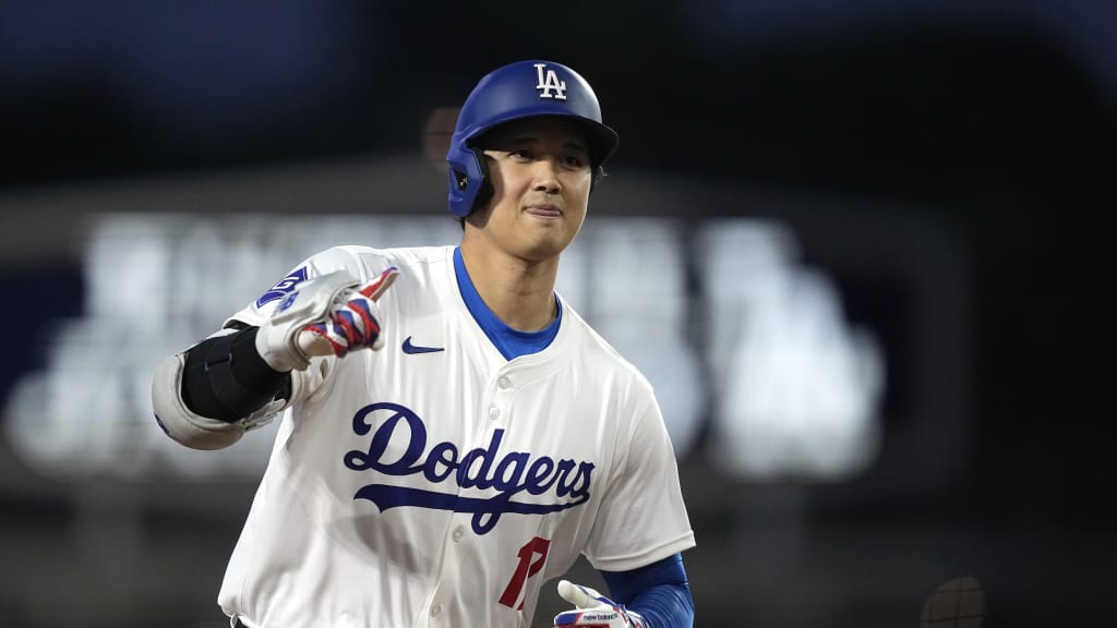 Ohtani tagged as Japanese ‘treasure’