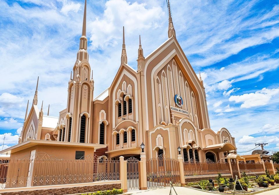 One True Church