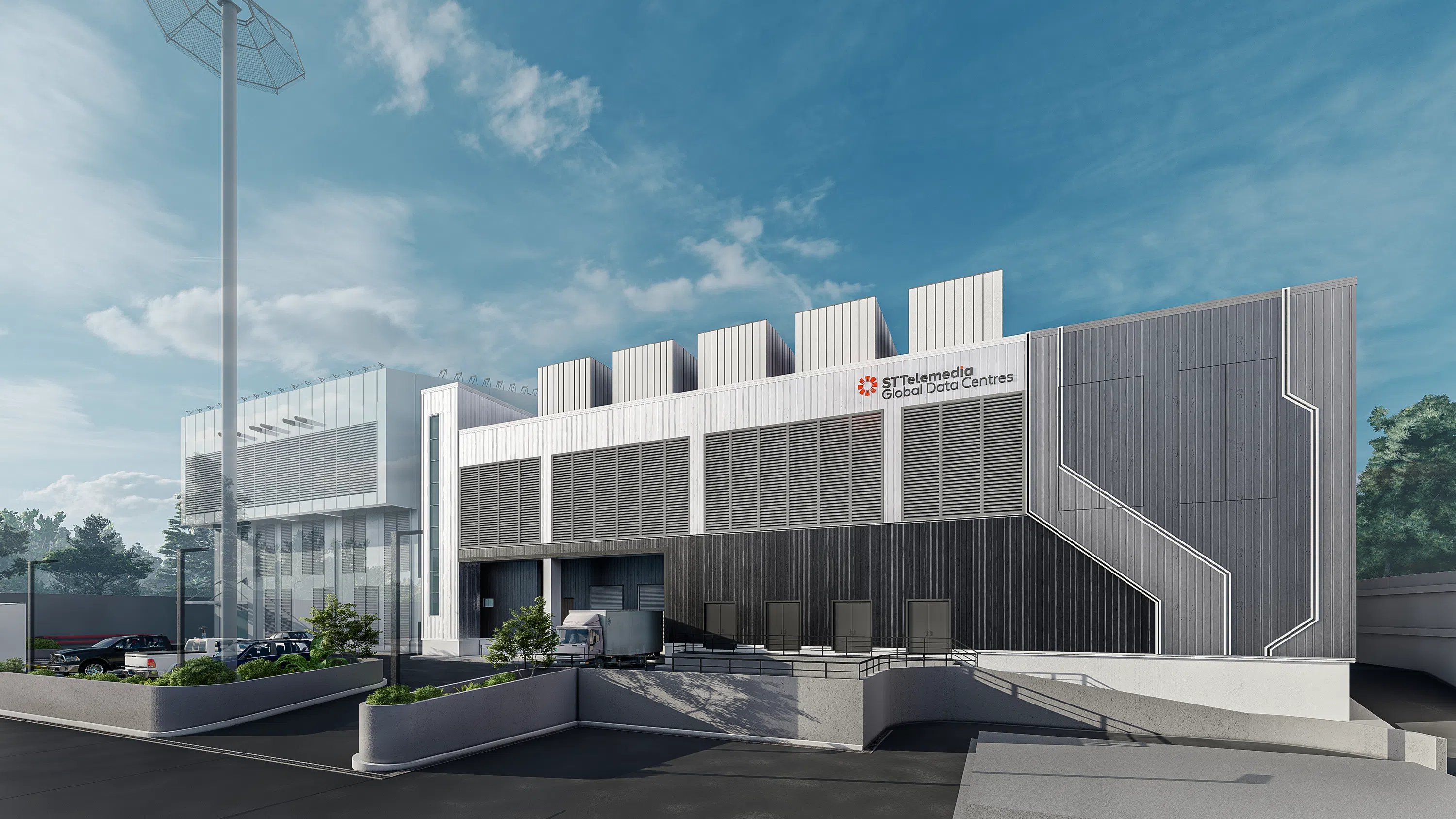 Globe’s jumbo data hub by 2025 