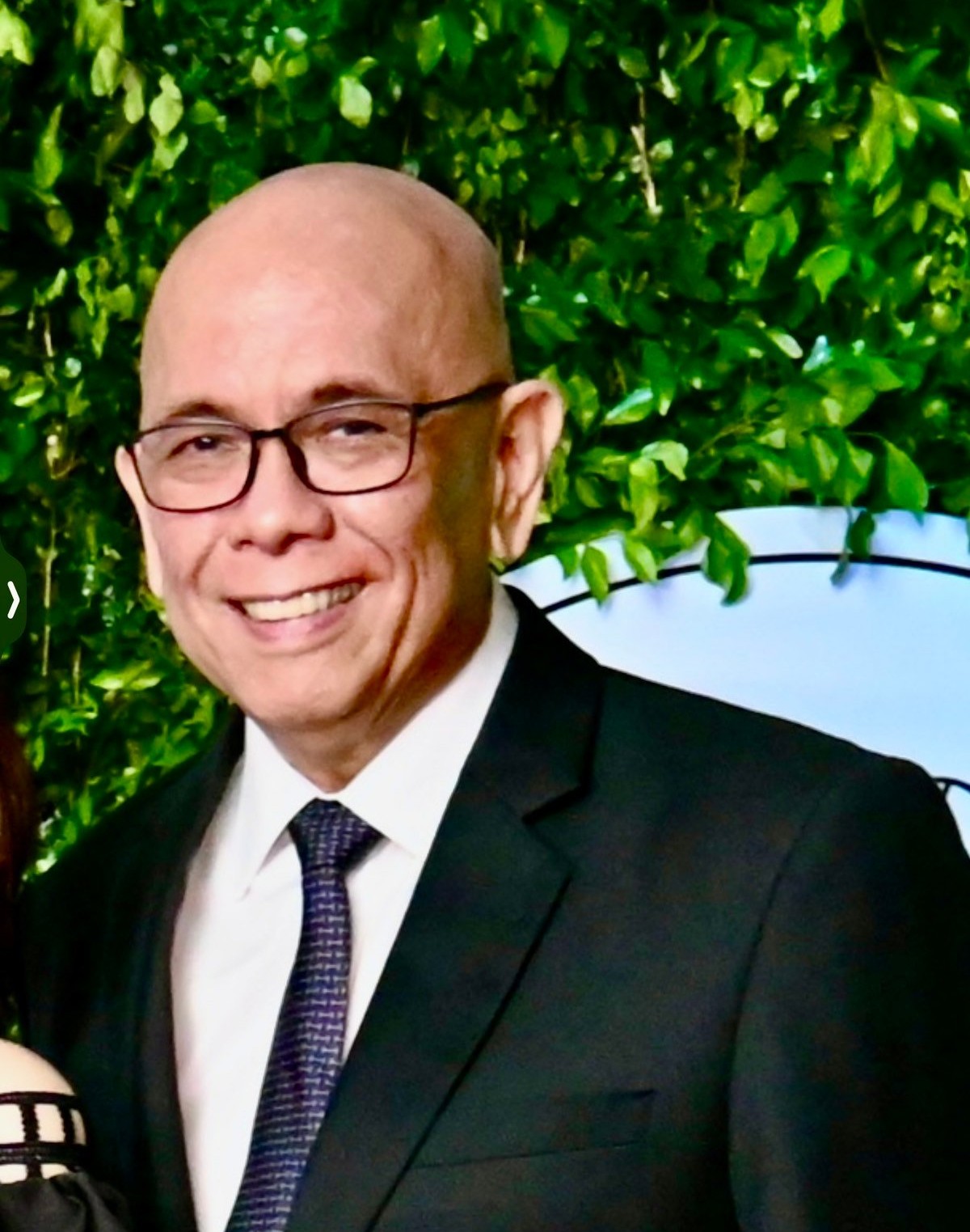 Roberto Alvarez