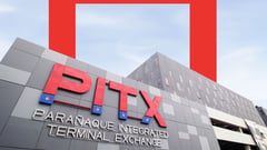 DoTr suspends PITX terminal fees