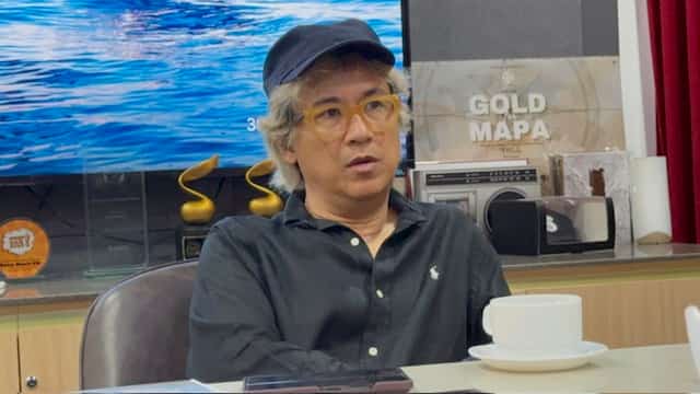 How Ely Buendia conquered writer’s block