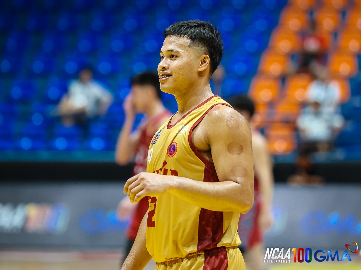 Mangubat boosts Mapua’s semis bid
