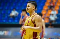 Lawrence Mangubat is doing wonders for Mapua in Season 100 NCAA men’s basketball tournament.