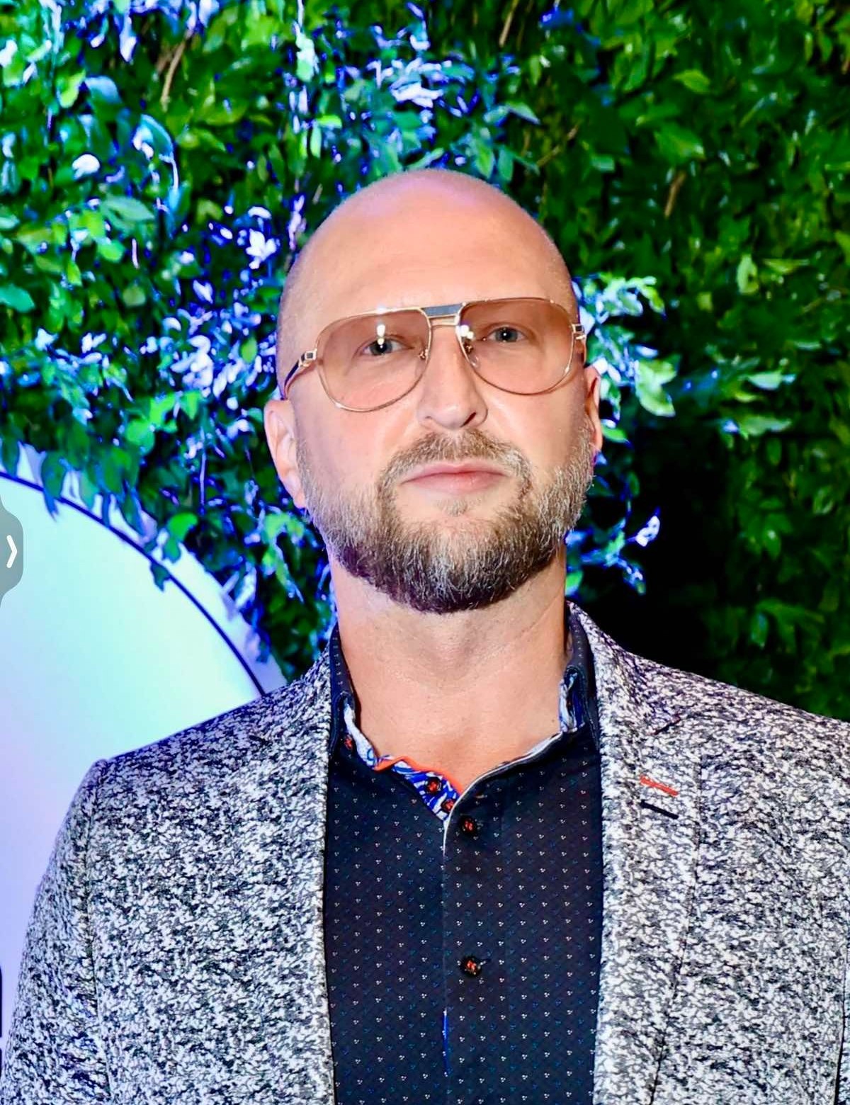 Oleg Ivanov
