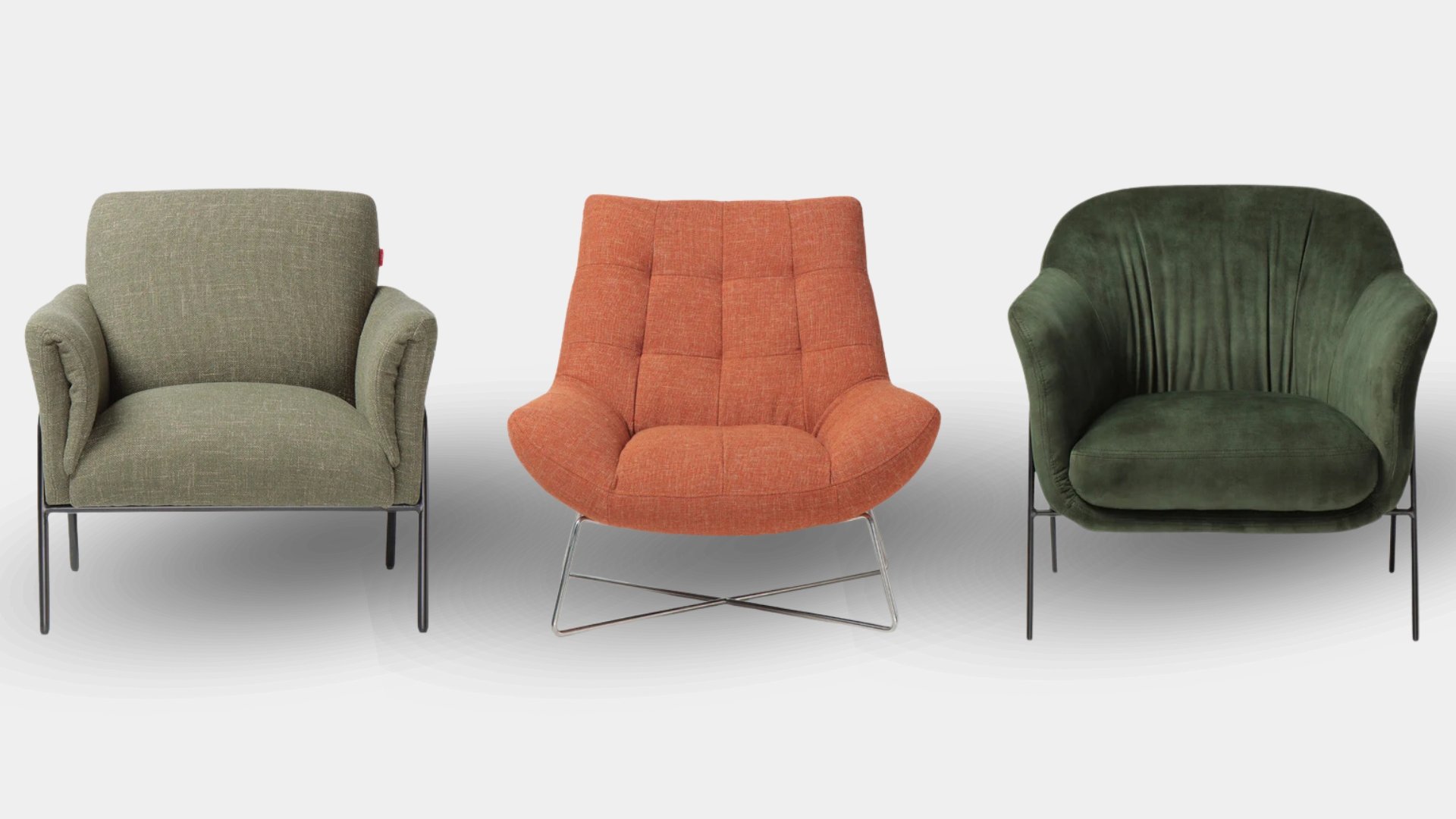 Discover the exclusive KUKA HOME Collection at OUR HOME