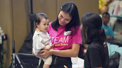 SM Cares and CEFASGPH mark World Cerebral Palsy Day with support-focused event for families and caregivers