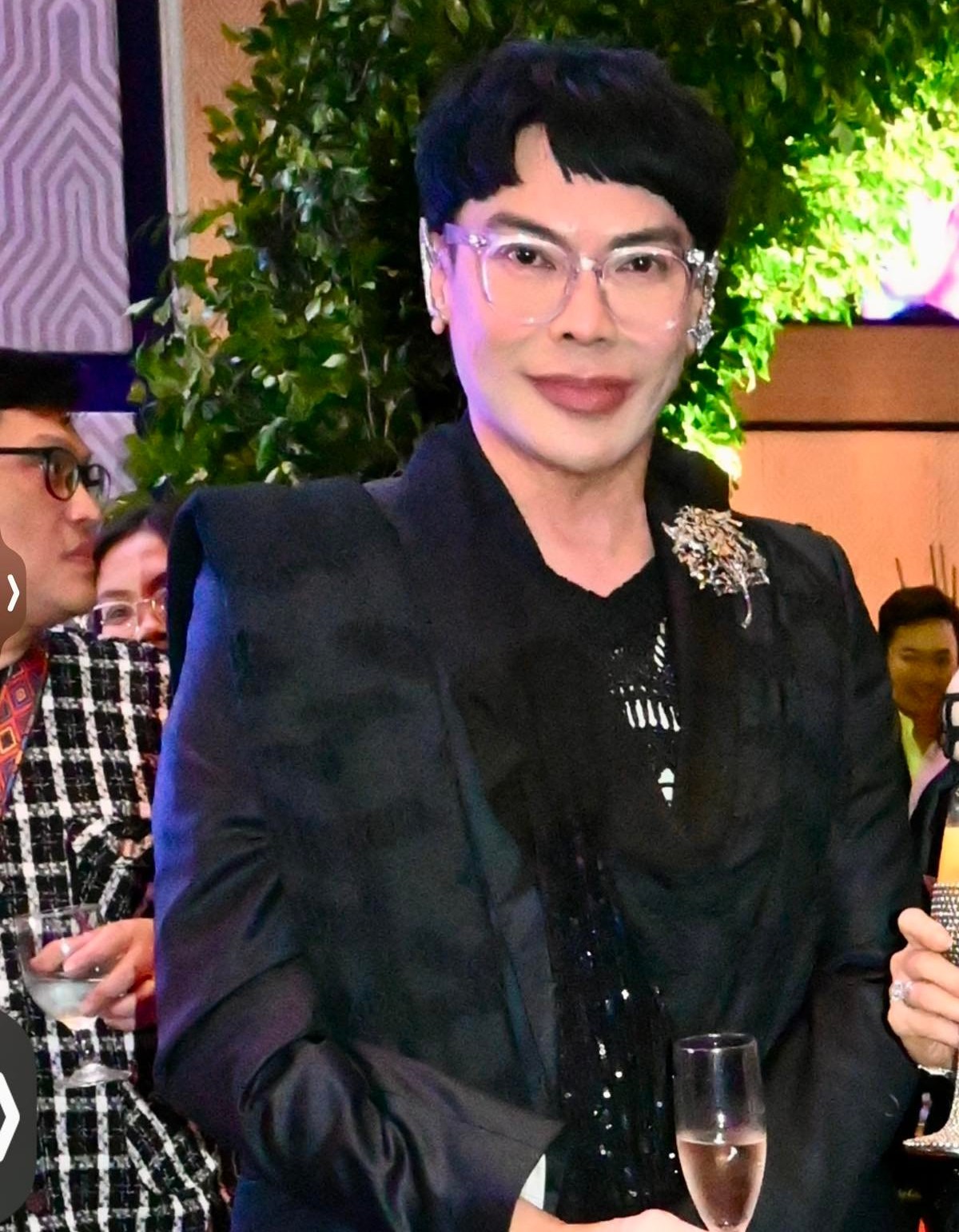 Luis Ablaza