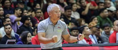 Tropang Giga target 3-0 lead